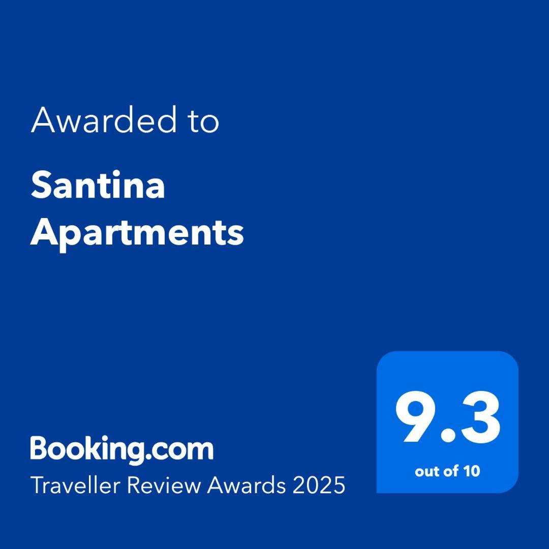 Santina Apartments Кройдон Екстериор снимка